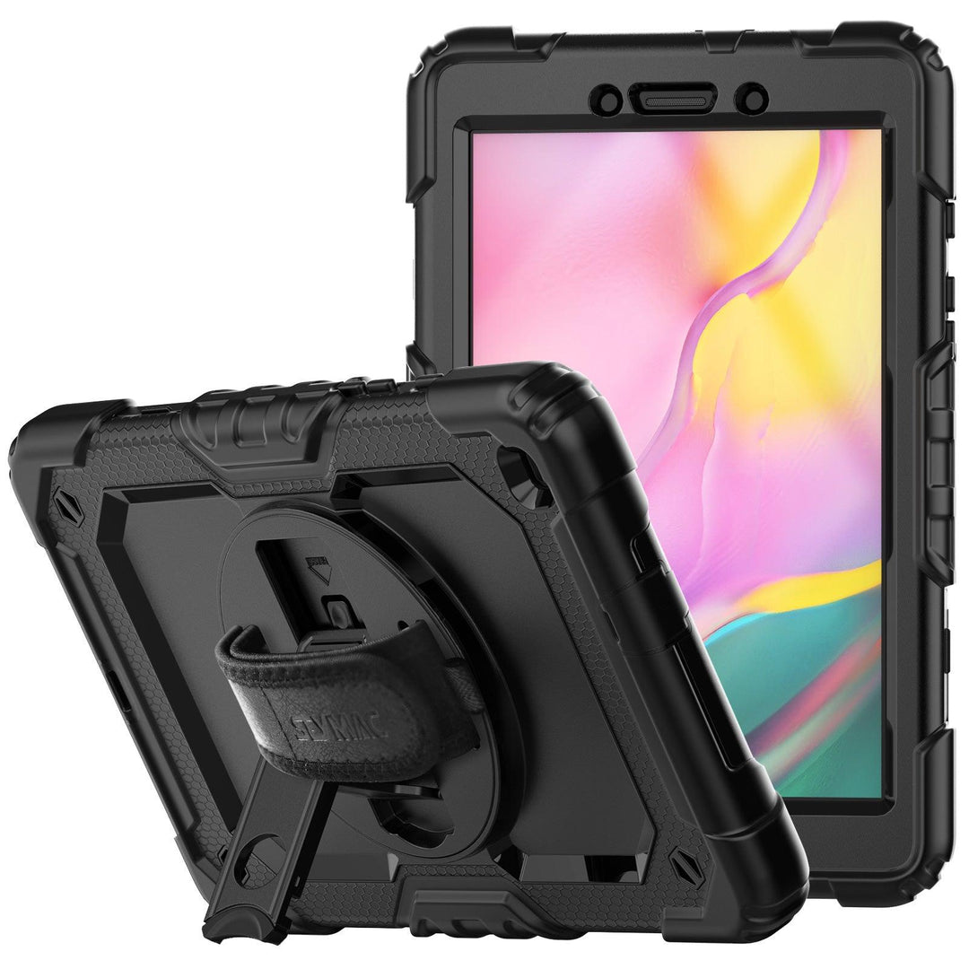 Galaxy Tab A 8.0 8.0-inch | FORT-S PRO - seymac#colour_black