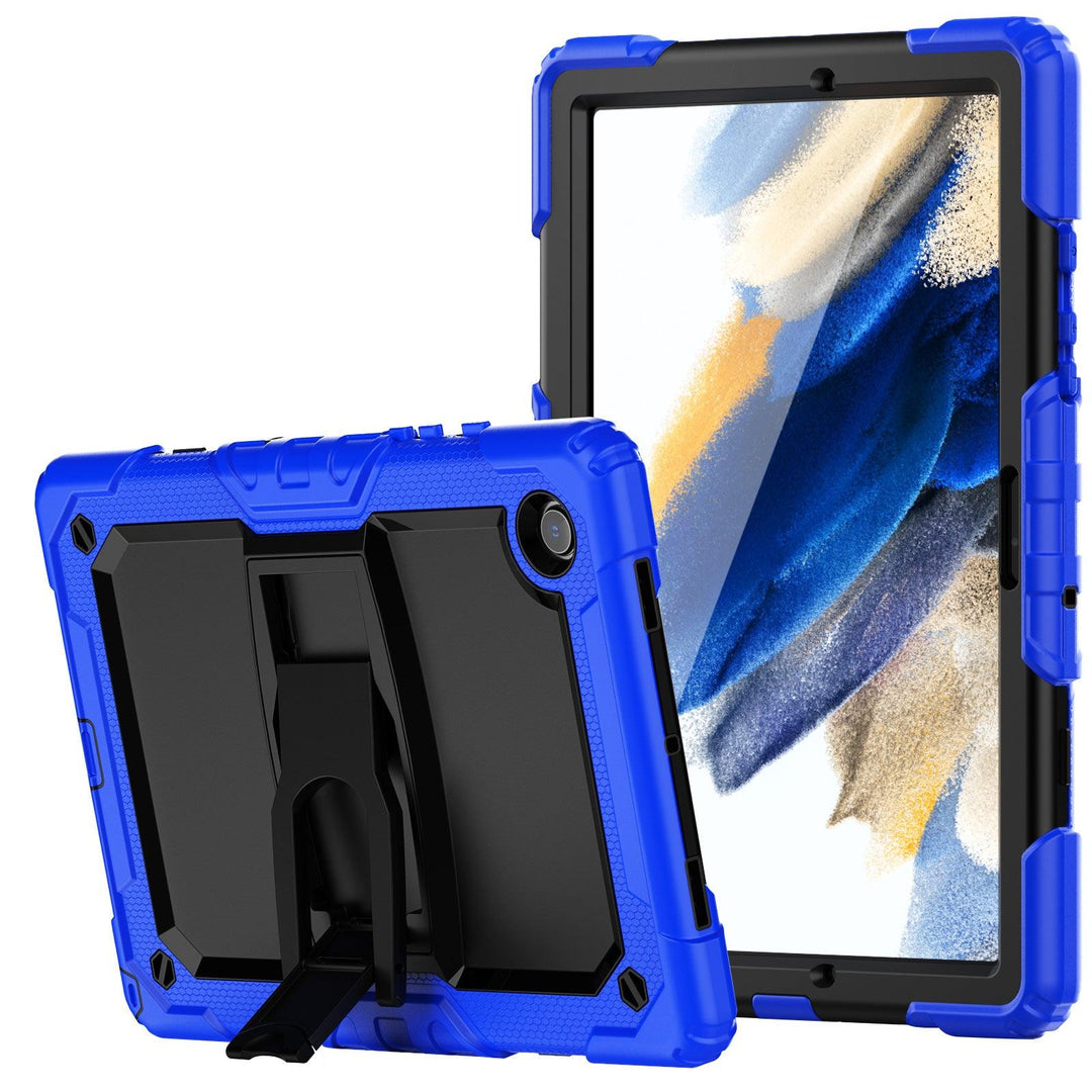Galaxy Tab A8 10.5-inch | FORT-K - seymac#colour_blue