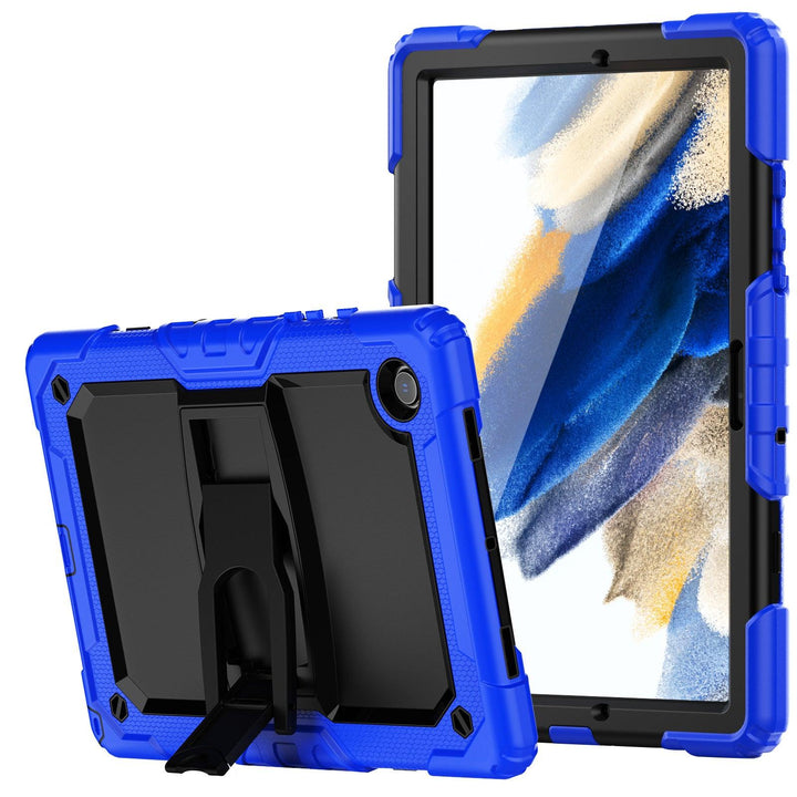 SEYMAC Galaxy Tab A8 10.5 Inch Case (2022)-Silicone-K Series-SEYMAC