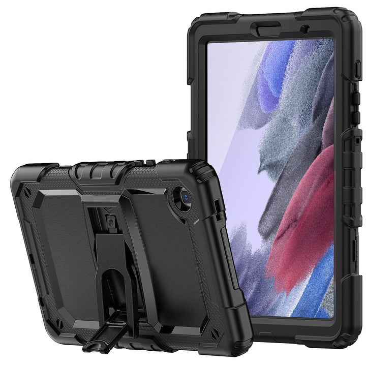 SEYMAC Galaxy Tab A7 Lite 8.7 Inch Case (2021)-Silicone-K Series-SEYMAC