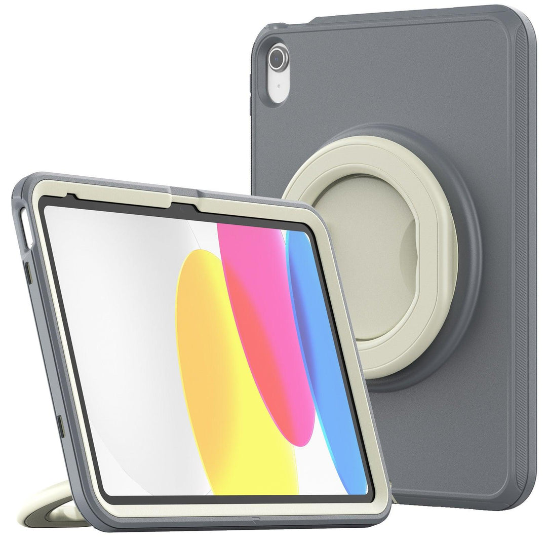 iPad 10 10.9-inch | MINDER-G - seymac#colour_grey