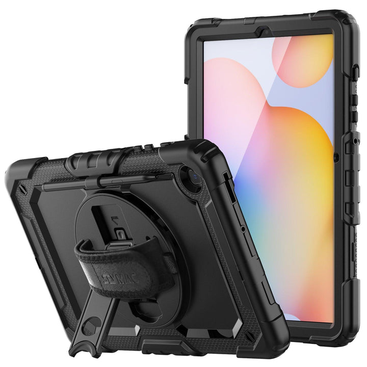 Galaxy Tab S6 Lite 10.4-inch | FORT-S PRO - seymac#colour_black
