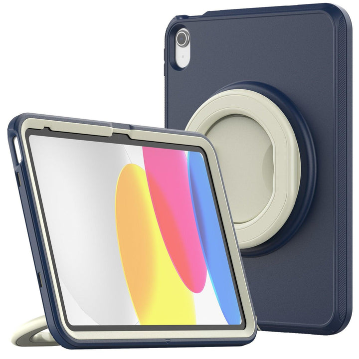 iPad 10 10.9-inch | MINDER-G - seymac#colour_navy