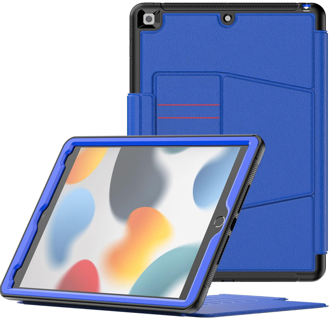 iPad 10.2-inch | MAG-C Alpha - seymac#colour_blue