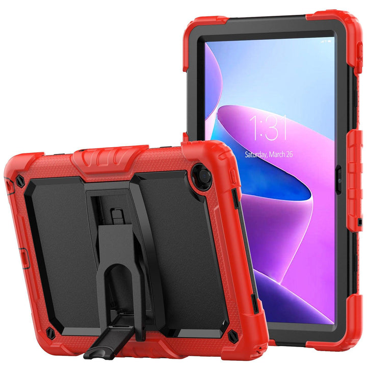 SEYMAC Lenovo Tab M10 Plus 10.6 Inch Case (2022)-Silicone-K Series-SEYMAC