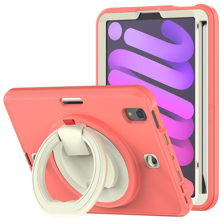 iPad mini 6 8.3-inch | MINDER-G - seymac#colour_salmon