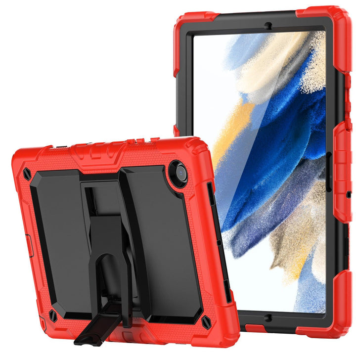 Galaxy Tab A8 10.5-inch | FORT-K - seymac#colour_red