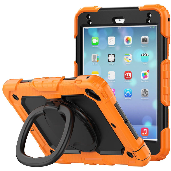 FORT-G PRO - seymac#colour_orange