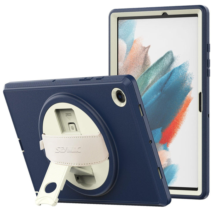 Galaxy Tab A8 10.5-inch | MINDER-S - seymac#colour_navy