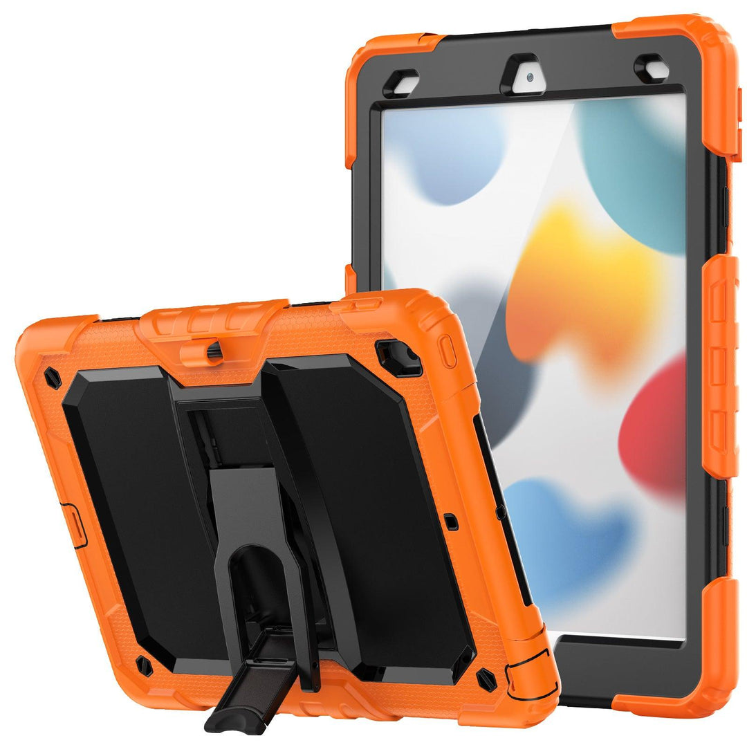 iPad 10.2-inch | FORT-K - seymac#colour_orange