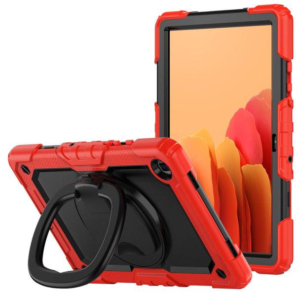 SEYMAC Galaxy Tab A7 10.4 Inch Case (2020/2022)-Silicone-G Series-SEYMAC