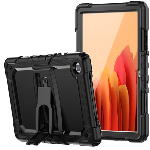 SEYMAC Galaxy Tab A7 10.4 Inch Case (2020/2022)-Silicone-K Series-SEYMAC