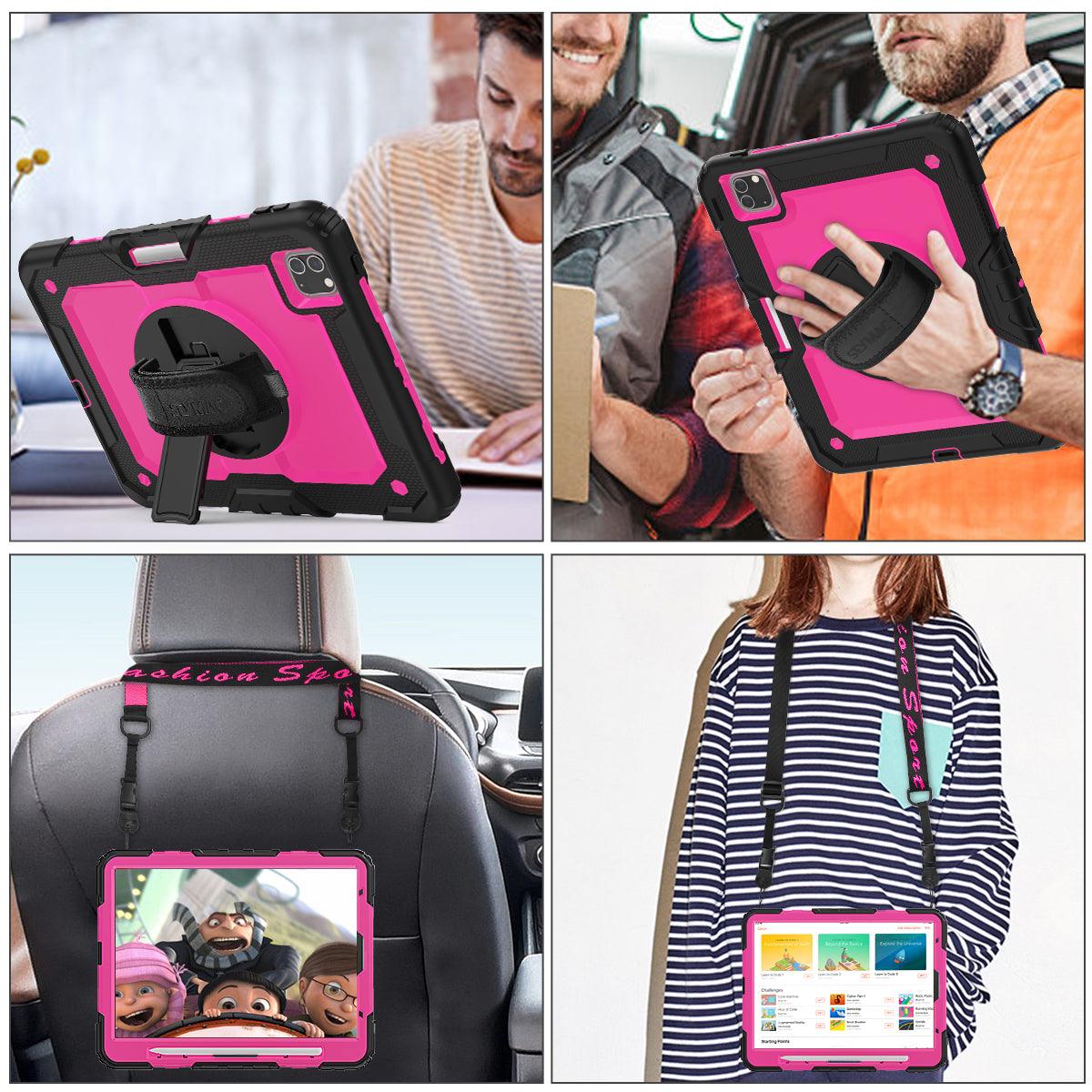 Mochila ipad top pro 12.9