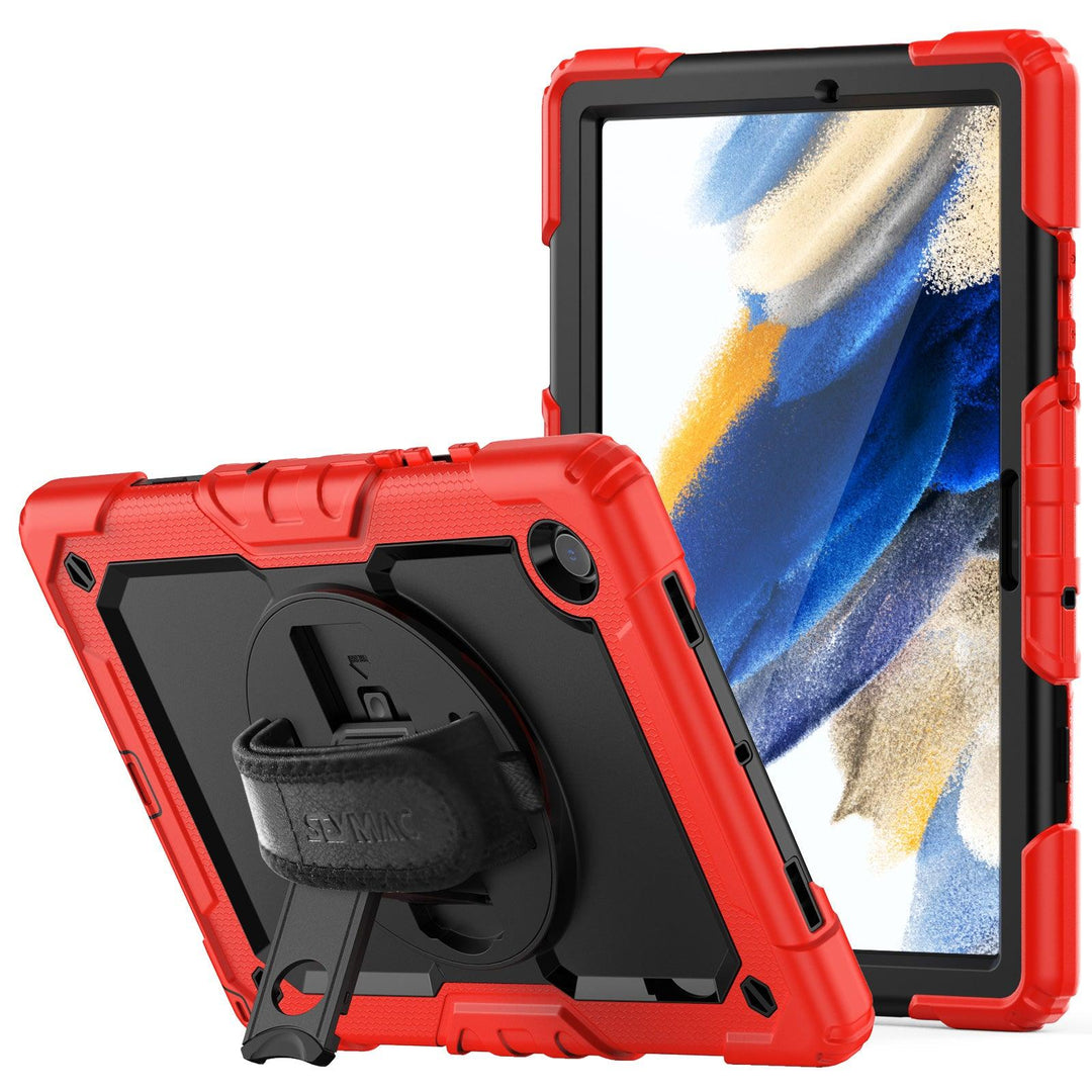 Galaxy Tab A8 10.5-inch | FORT-S PRO - seymac#colour_red