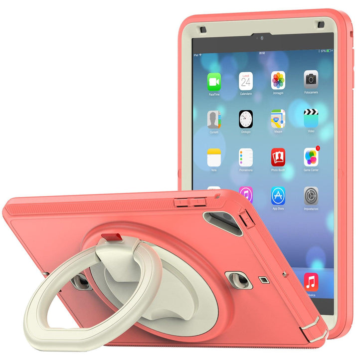 iPad mini 4/5 7.9-inch | MINDER-G - seymac#colour_salmon