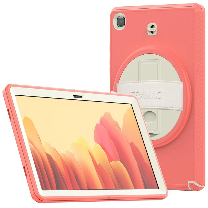 Galaxy Tab A7 10.4-inch | MINDER-S - seymac#colour_salmon