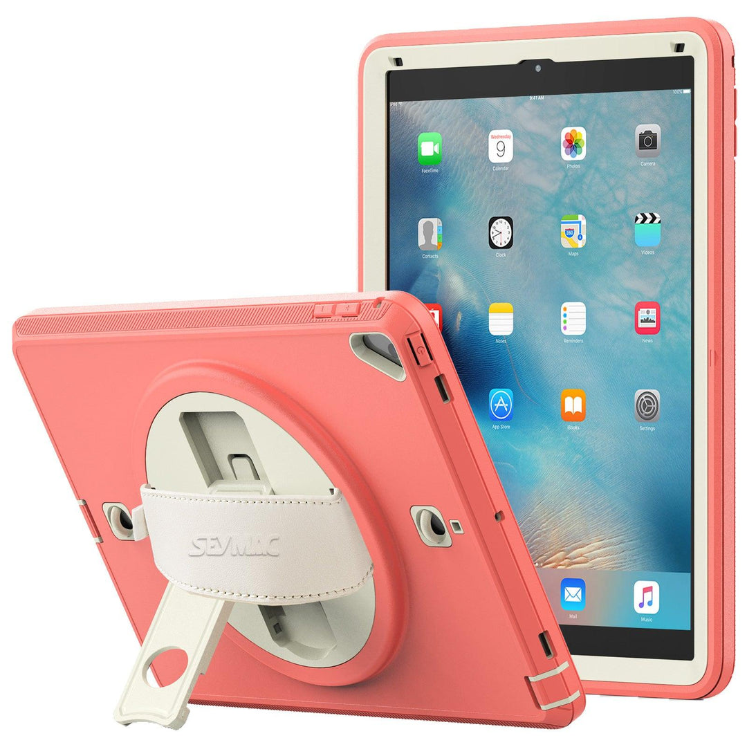 iPad 9.7-inch | MINDER-S - seymac#colour_salmon