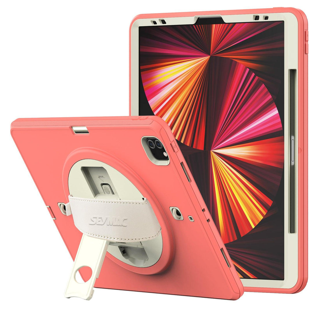 iPad Pro 12.9-inch | MINDER-S - seymac#colour_salmon