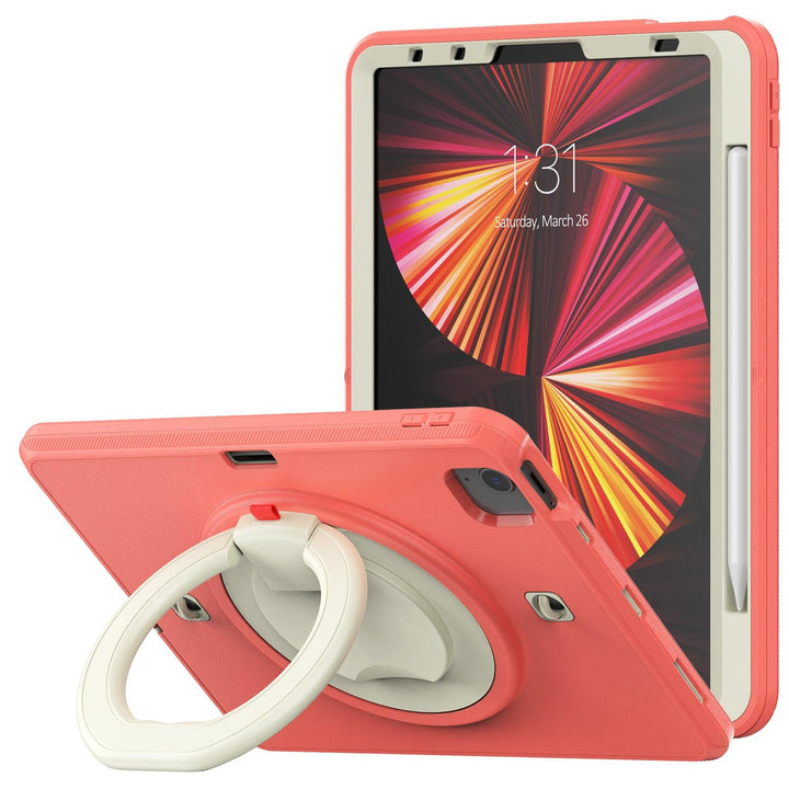 iPad 10.9/11-inch | MINDER-G - seymac#colour_salmon