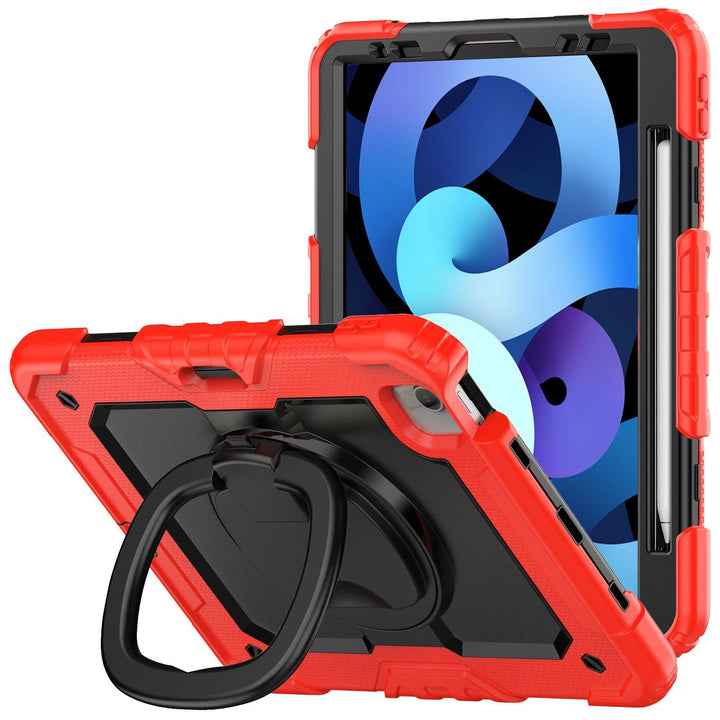 FORT-G PRO - seymac#colour_red
