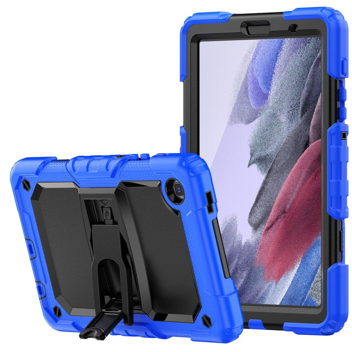 SEYMAC Galaxy Tab A7 Lite 8.7 Inch Case (2021)-Silicone-K Series-SEYMAC