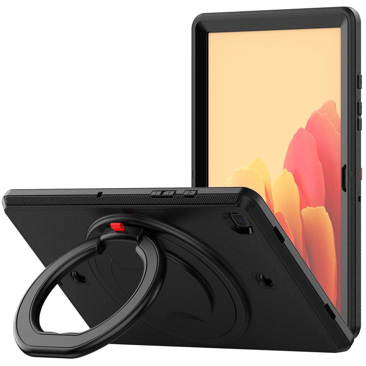Galaxy Tab A7 10.4-inch | MINDER-G - seymac#colour_black