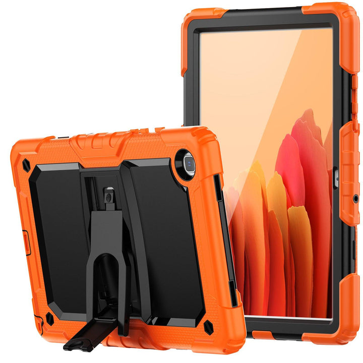 Galaxy Tab A7 10.4-inch | FORT-K - seymac#colour_orange