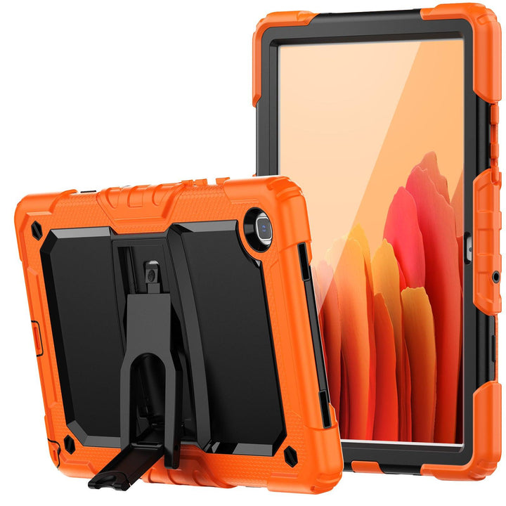 SEYMAC Galaxy Tab A7 10.4 Inch Case (2020/2022)-Silicone-K Series-SEYMAC
