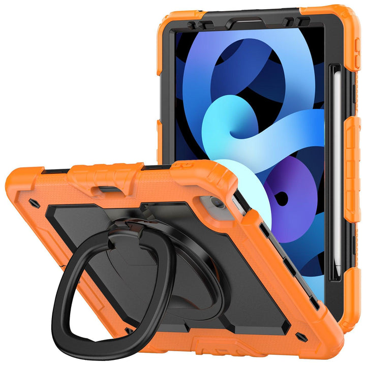 iPad Air 4/5 10.9-inch | FORT-G PRO - seymac#colour_orange