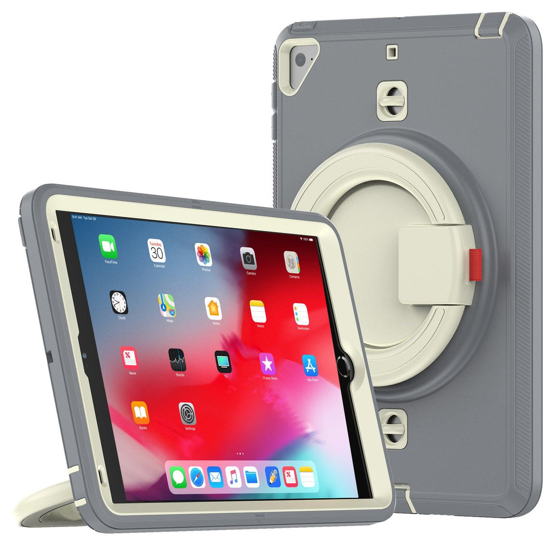 iPad mini 4/5 7.9-inch | MINDER-G - seymac#colour_grey