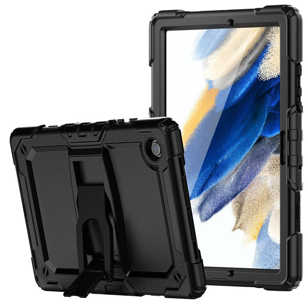 SEYMAC Galaxy Tab A8 10.5 Inch Case (2022)-Silicone-K Series-SEYMAC