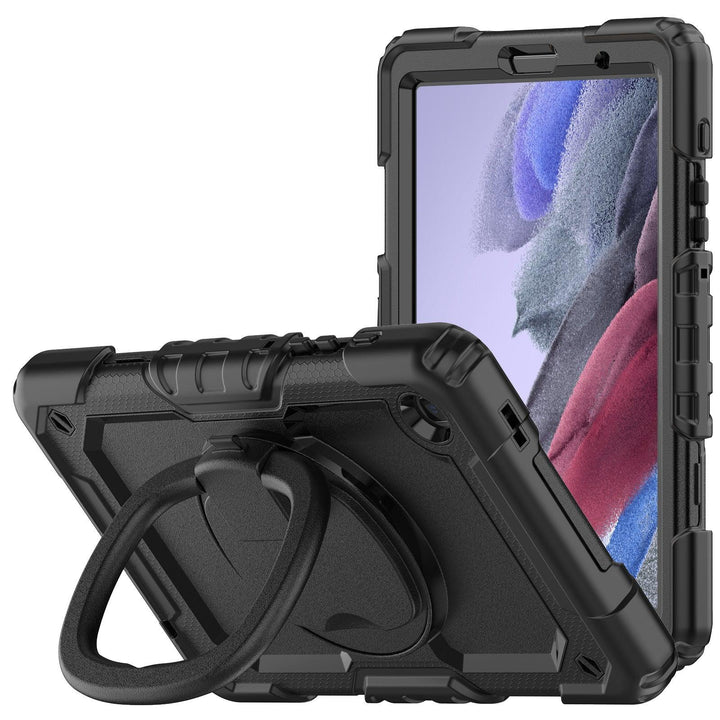 SEYMAC Galaxy Tab A7 Lite 8.7 Inch Case (2021)-Silicone-G Series-SEYMAC