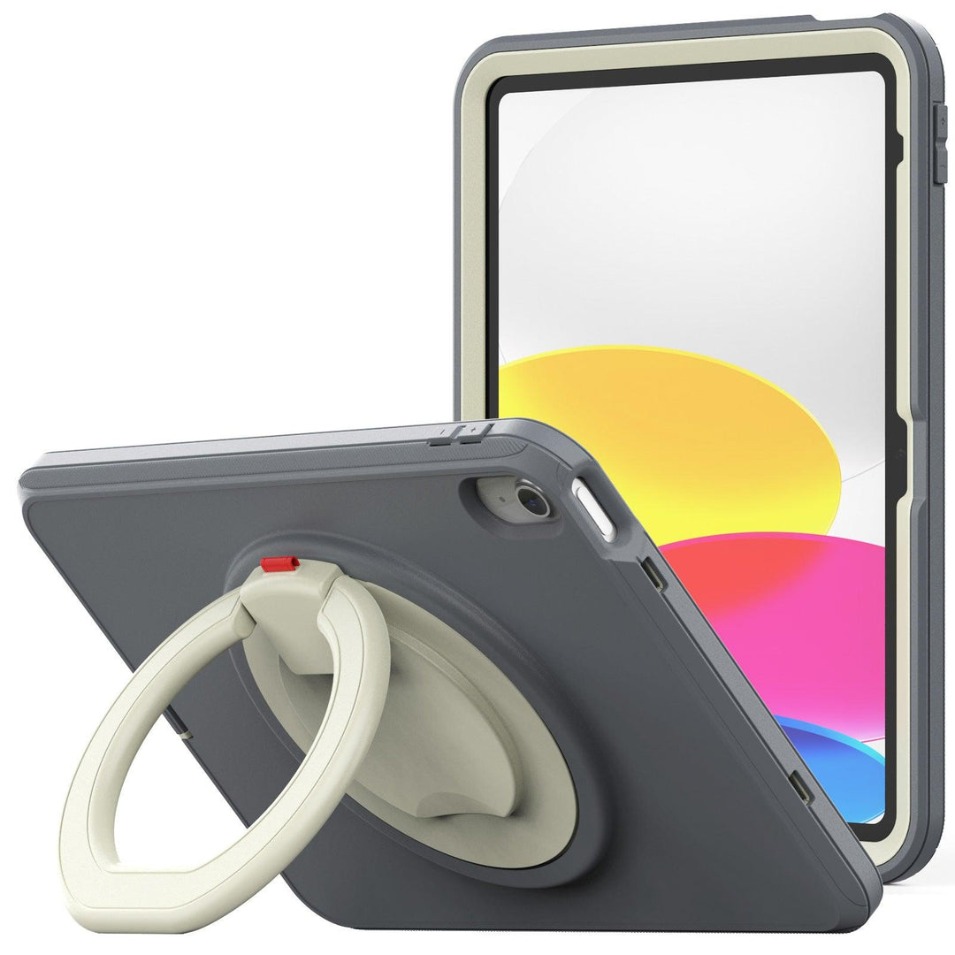 iPad 10 10.9-inch | MINDER-G - seymac#colour_grey