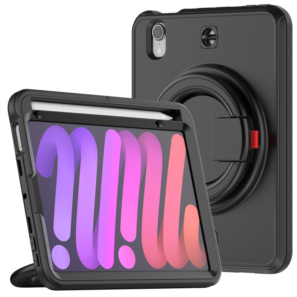 iPad mini 6 8.3-inch | MINDER-G - seymac#colour_black