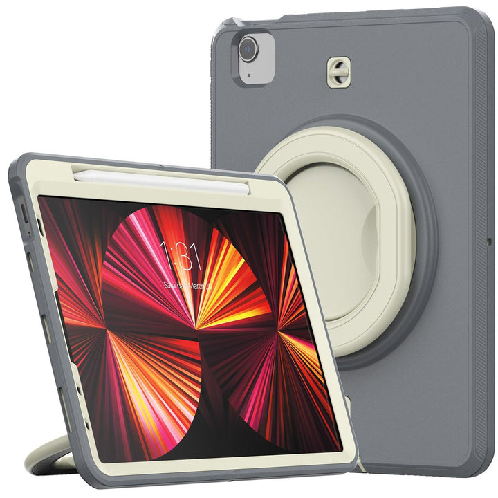iPad 10.9/11-inch | MINDER-G - seymac#colour_grey