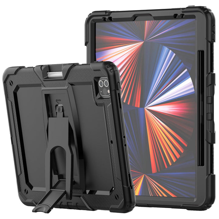iPad Pro 12.9-inch | FORT-K - seymac#colour_black