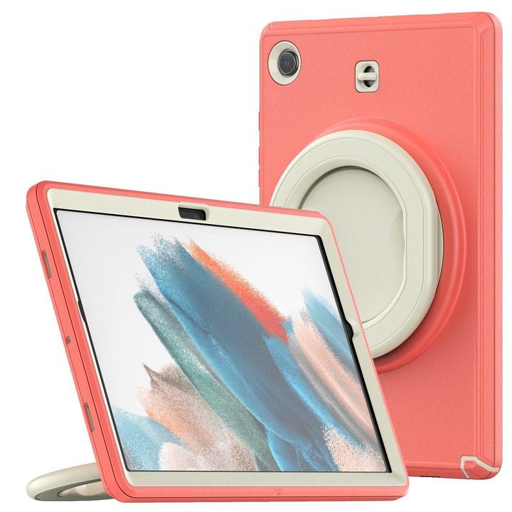 Galaxy Tab A8 10.5-inch | MINDER-G - seymac#colour_salmon