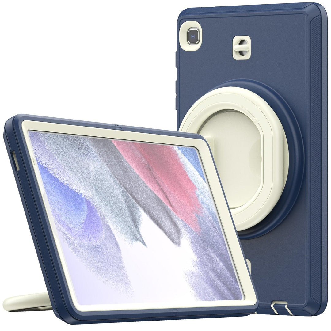 Galaxy Tab A7 Lite 8.7-inch | MINDER-G - seymac#colour_navy
