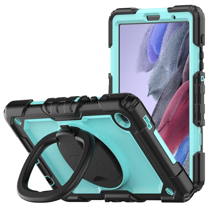 SEYMAC Galaxy Tab A7 Lite 8.7 Inch Case (2021)-Silicone-G Series-SEYMAC