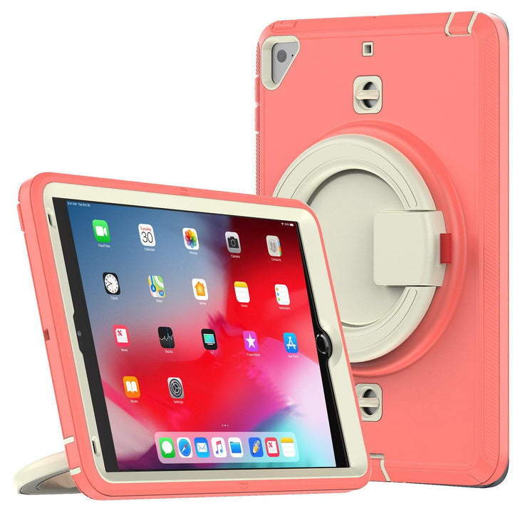iPad mini 4/5 7.9-inch | MINDER-G - seymac#colour_salmon