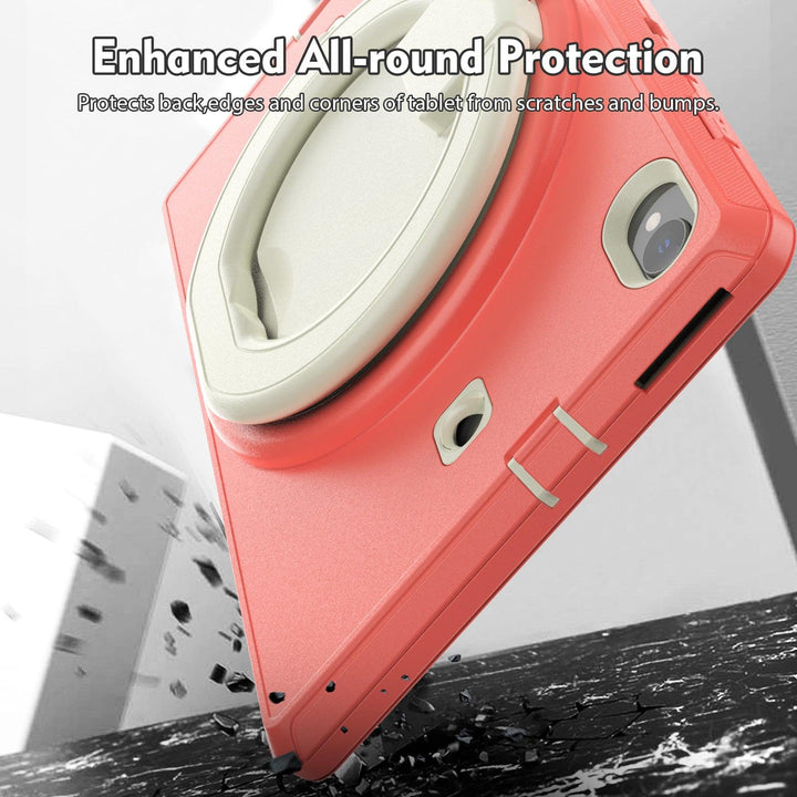 Lenovo Tab K10/M10 10.3-inch | MINDER-G - seymac#colour_salmon