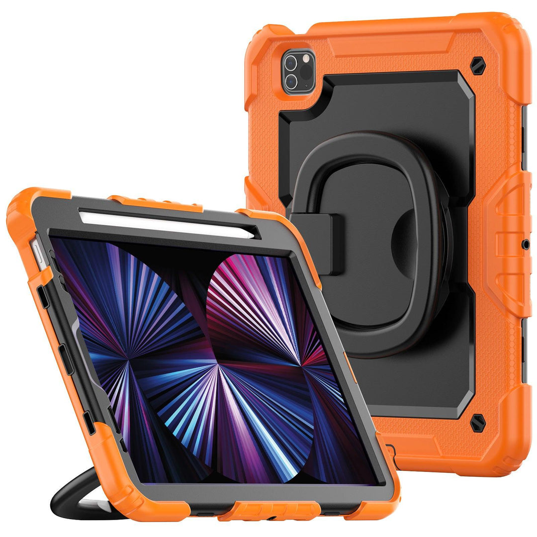 iPad Pro 11 11-inch | FORT-G PRO - seymac#colour_orange