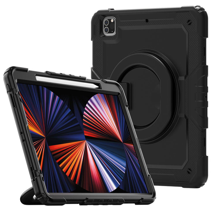 iPad Pro 12.9-inch | FORT-G PRO - seymac#colour_black