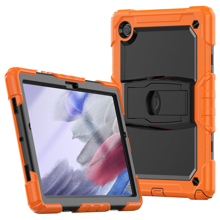 Galaxy Tab A 8.0 8.0-inch | FORT-K - seymac#colour_orange