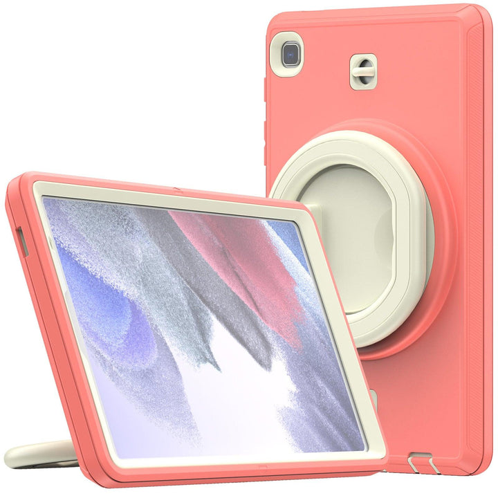 Galaxy Tab A7 Lite 8.7-inch | MINDER-G - seymac#colour_salmon