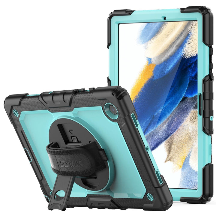 Galaxy Tab A8 10.5-inch | FORT-S PRO - seymac#colour_skyblue