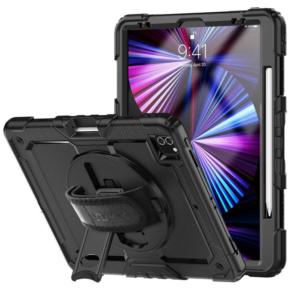 iPad Pro 12.9-inch | FORT-S PRO - seymac#colour_black