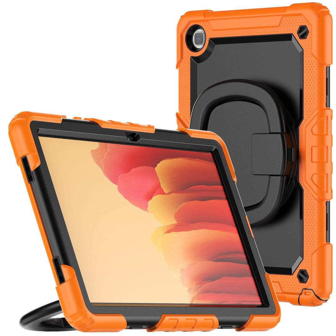 Galaxy Tab A7 10.4-inch | FORT-G PRO - seymac#colour_orange