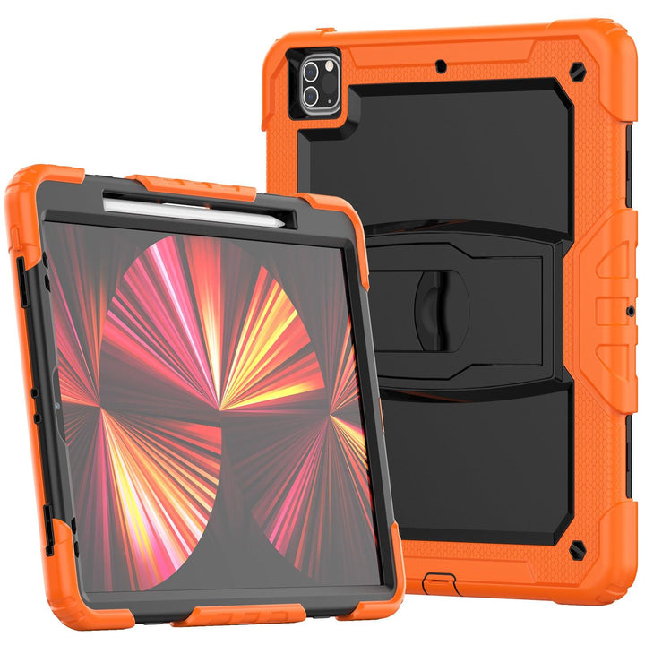 iPad Pro 12.9-inch | FORT-K - seymac#colour_orange