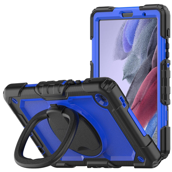SEYMAC Galaxy Tab A7 Lite 8.7 Inch Case (2021)-Silicone-G Series-SEYMAC
